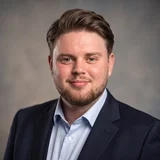 Lucas Kreitz, Kundenberater und Fachwirt für Versicherungen und Finanzen